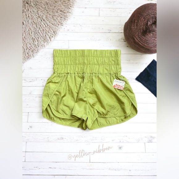 🆕 FP Movement The Way Home Shorts | Size Small - Picture 2 of 7